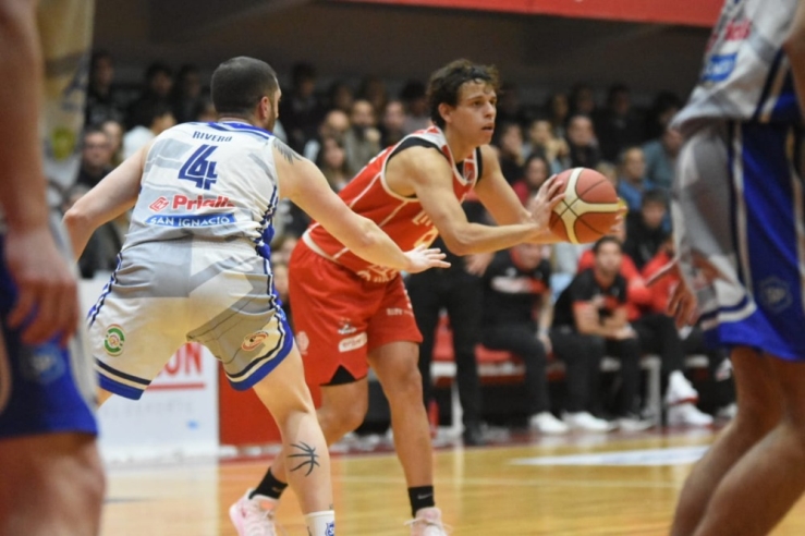 La Unión se metió en semifinales - Imagen 12