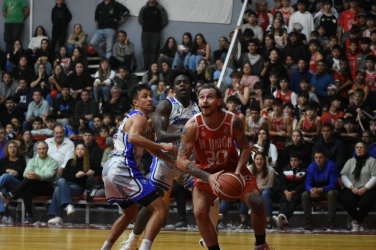 La Unión se metió en semifinales - Imagen 13