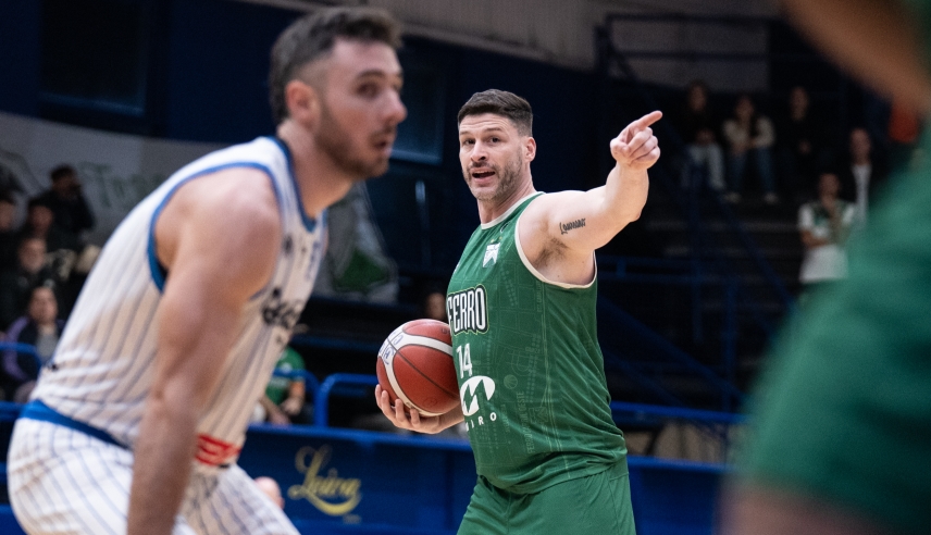 Ferro se puso en ventaja - Imagen 3
