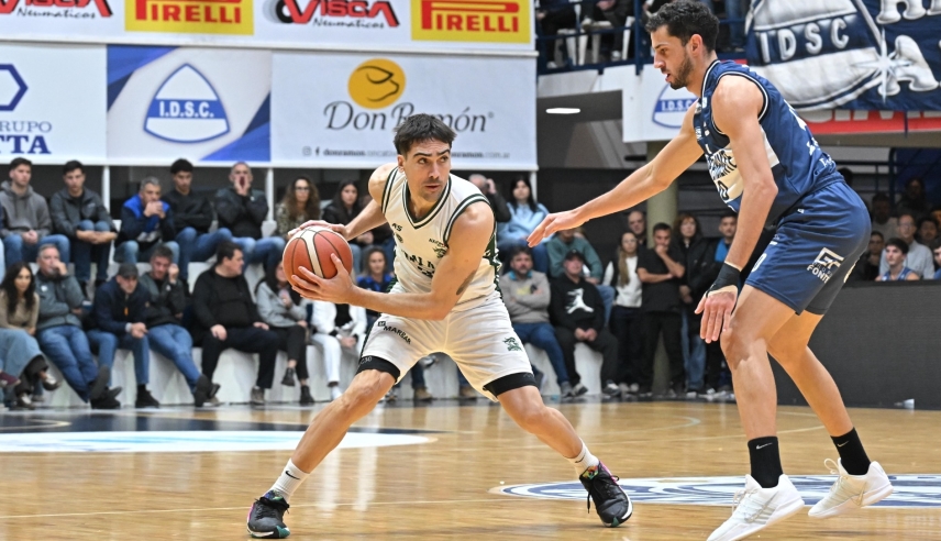 Independiente ganó en Oliva, descontó la serie y sigue con vida - Imagen 2