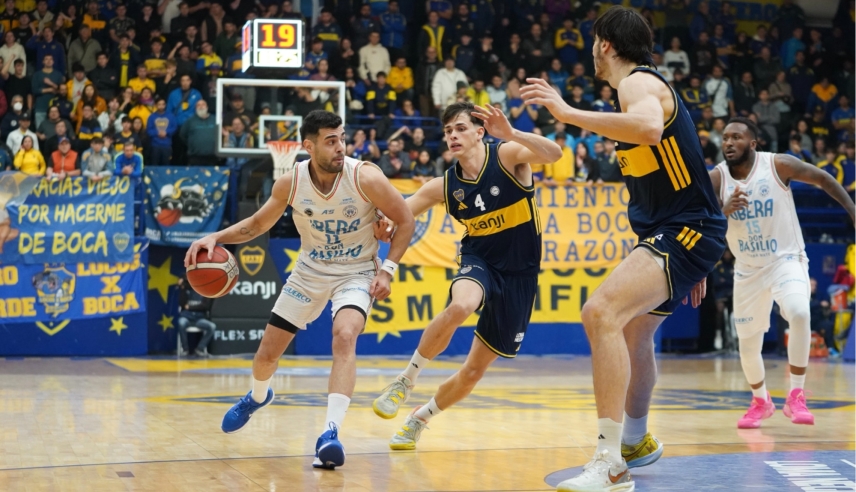 Boca sigue haciendo historia y está en semifinales - Imagen 2
