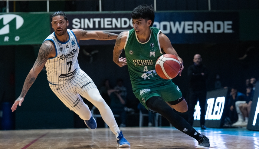Regatas ganó en Caballito y forzó el quinto juego - Imagen 2