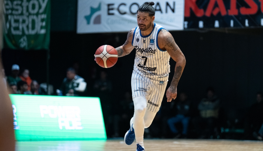 Regatas ganó en Caballito y forzó el quinto juego - Imagen 3