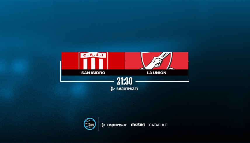San Isidro y La Unión abren su serie de Semifinales