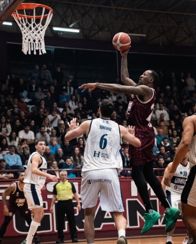 Lanús se llevó el segundo round de Semifinales - Imagen 6
