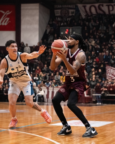 Lanús se llevó el segundo round de Semifinales - Imagen 8
