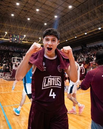Lanús se llevó el segundo round de Semifinales - Imagen 10