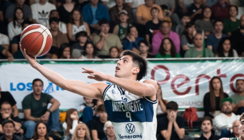 Gimnasia se clasificó a las semifinales de La Liga - Imagen 4