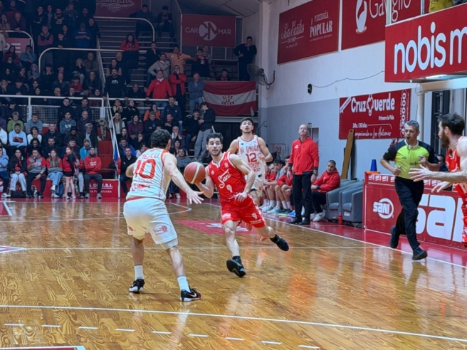 San Isidro quedó a un paso de la final - Imagen 3