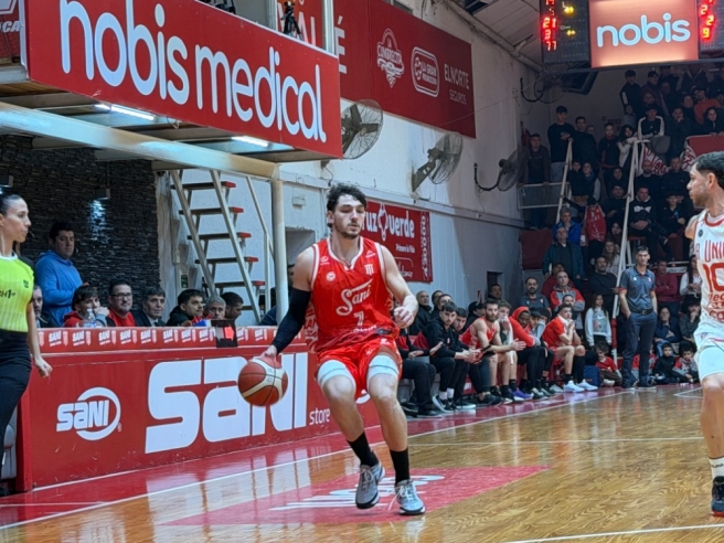 San Isidro quedó a un paso de la final - Imagen 6