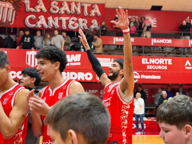 San Isidro quedó a un paso de la final - Imagen 9