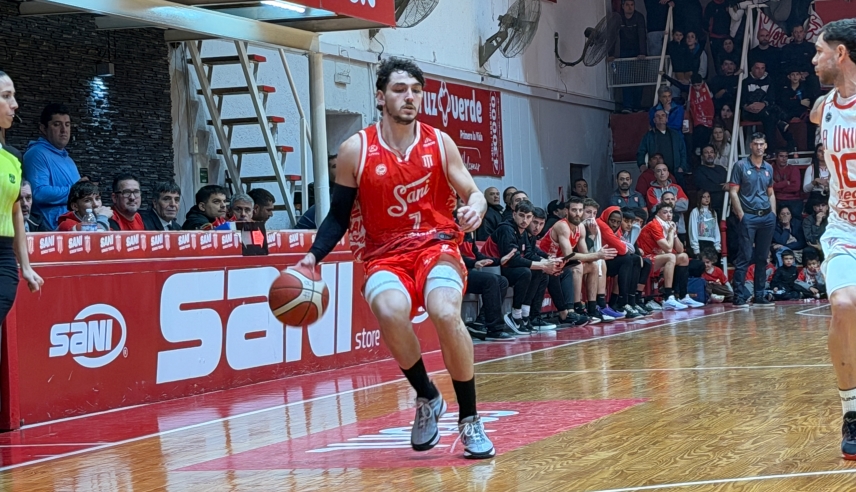 San Isidro quedó a un paso de la final