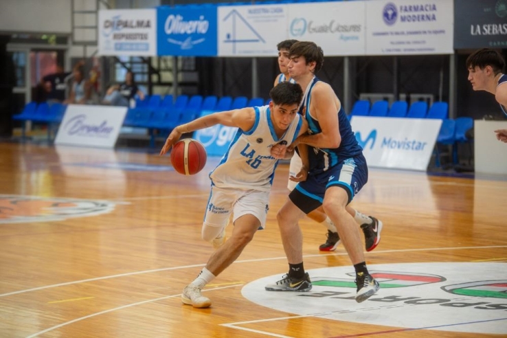 Los jugadores a seguir en el Final Four de La Liga Próximo - Imagen 5