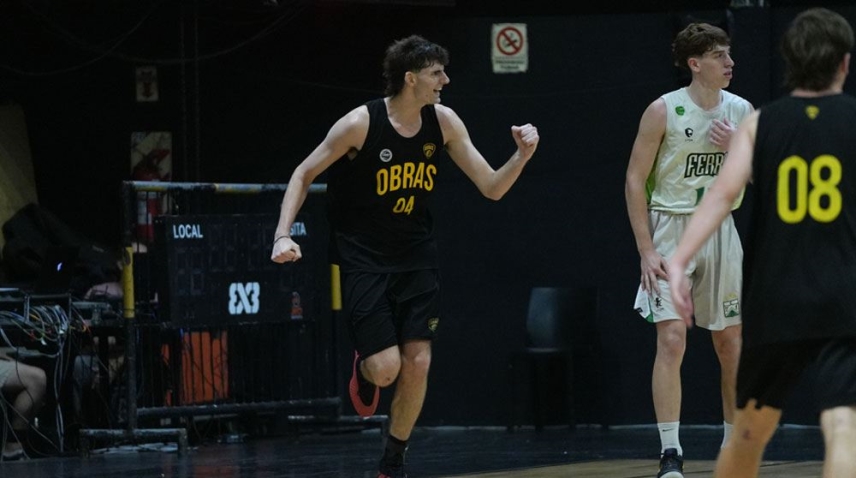 Los jugadores a seguir en el Final Four de La Liga Próximo - Imagen 7