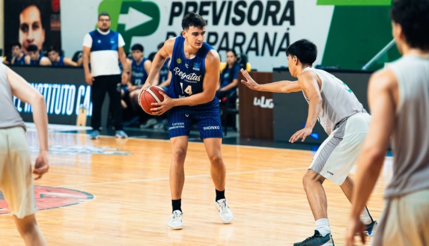 Los jugadores a seguir en el Final Four de La Liga Próximo - Imagen 8