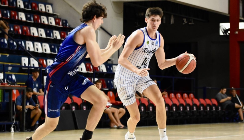 Los jugadores a seguir en el Final Four de La Liga Próximo