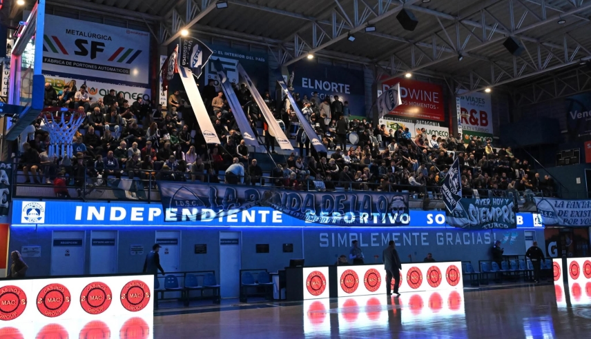 Independiente realizará un reconocimiento a su plantel - Imagen 1