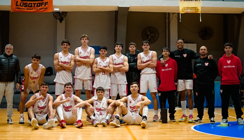 Regatas e Instituto definirán al campeón de La Liga Próximo - Imagen 1