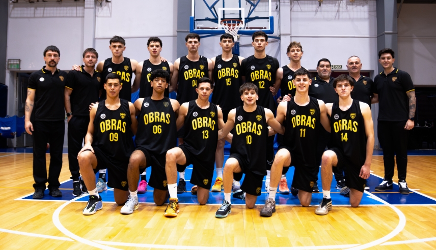 Regatas e Instituto definirán al campeón de La Liga Próximo - Imagen 2