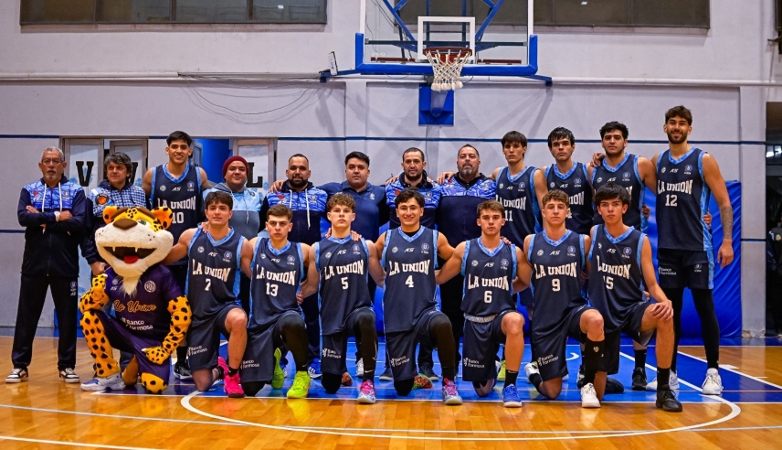 Regatas e Instituto definirán al campeón de La Liga Próximo - Imagen 3