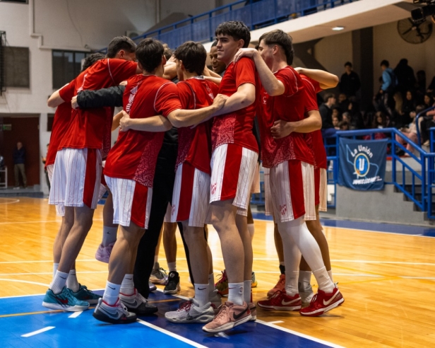 ¡Regatas Corrientes campeón de La Liga Próximo! - Imagen 2