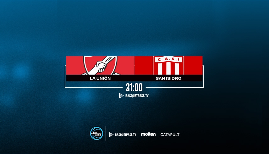 La segunda semi se muda a Entre Ríos