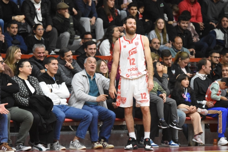 San Isidro es el primer finalista de La Liga Argentina - Imagen 1
