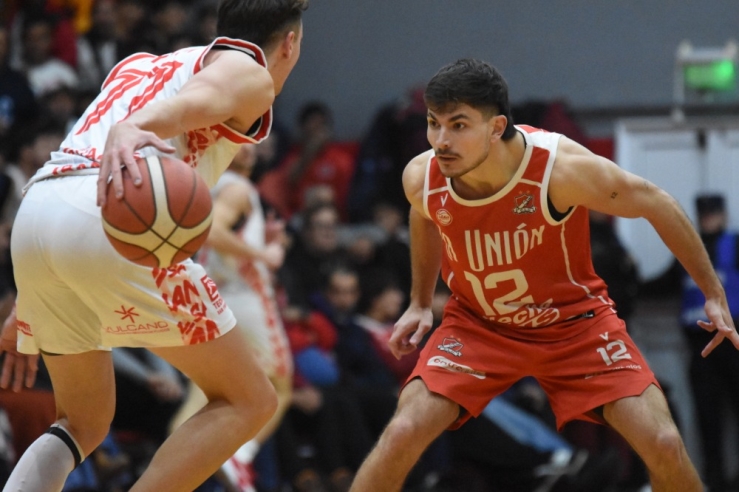 San Isidro es el primer finalista de La Liga Argentina - Imagen 9
