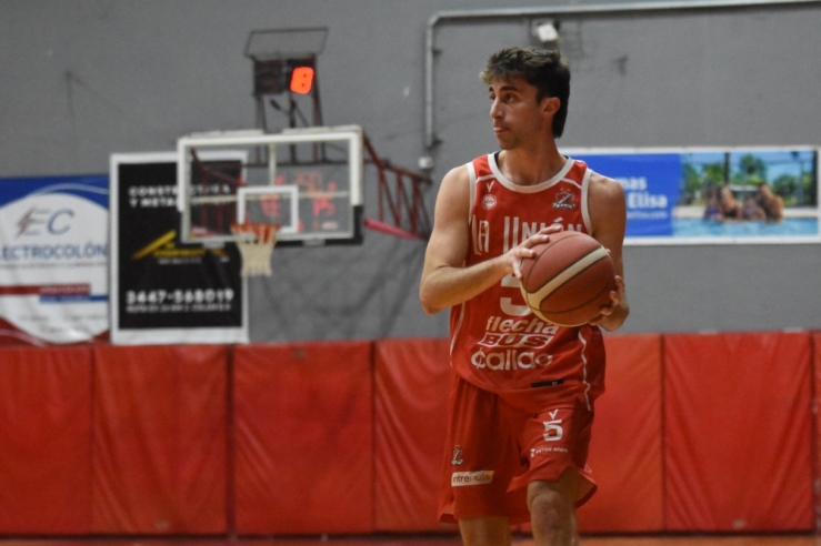 San Isidro es el primer finalista de La Liga Argentina - Imagen 11