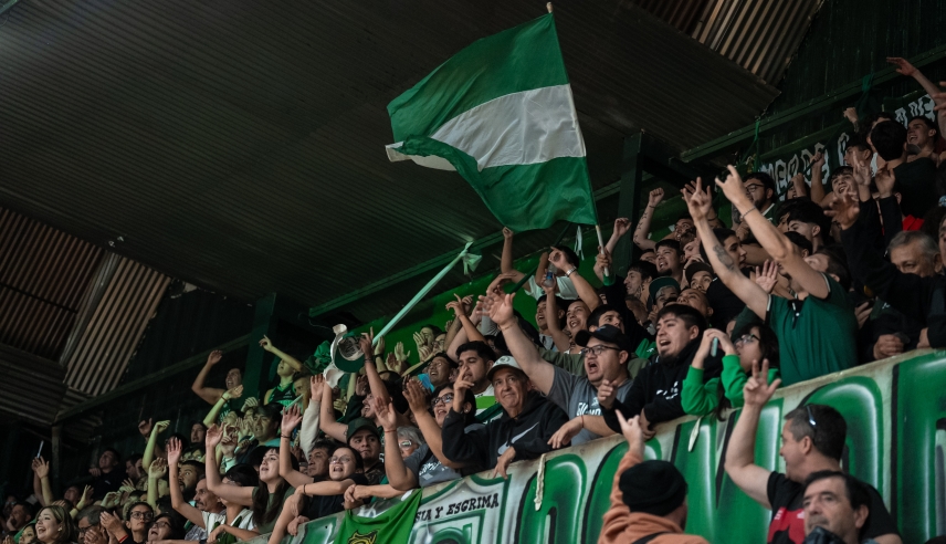 Gimnasia volvió a ganar en el Socios Fundadores y quedó a un triunfo de meterse en las Finales - Imagen 4