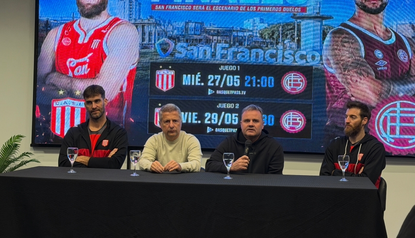Porta: "Nos hemos preparado para este momento"