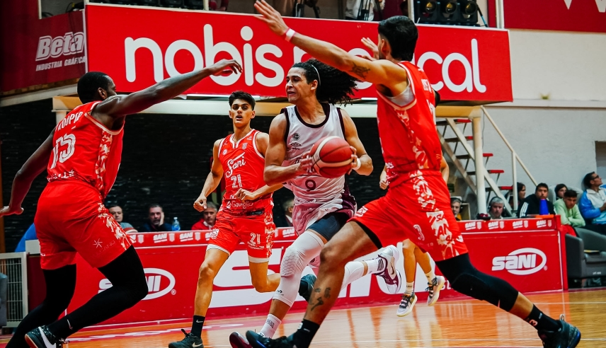 Las voces tras el primer punto de la Final por el Ascenso