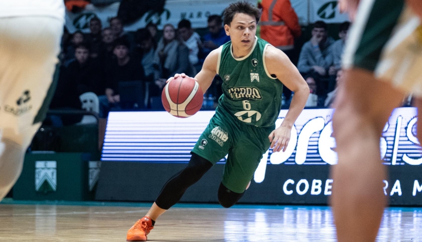 Ferro ganó y se ilusiona