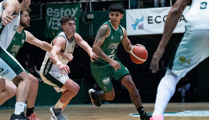Ferro ganó y se ilusiona - Imagen 2