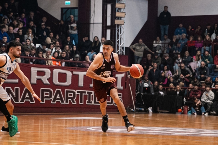 El doble triunfo de Nóblega y la complicidad de un equipo que va por todo - Imagen 2