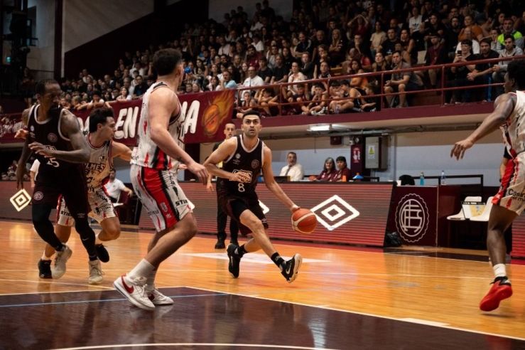 El doble triunfo de Nóblega y la complicidad de un equipo que va por todo - Imagen 3
