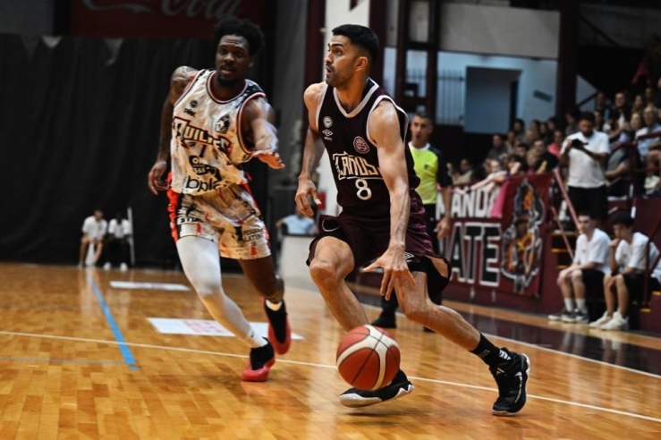 El doble triunfo de Nóblega y la complicidad de un equipo que va por todo - Imagen 4