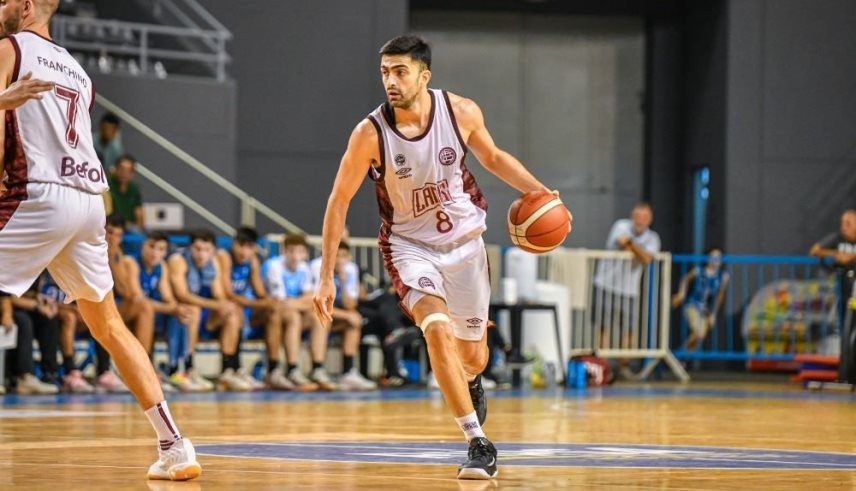 El doble triunfo de Nóblega y la complicidad de un equipo que va por todo - Imagen 12