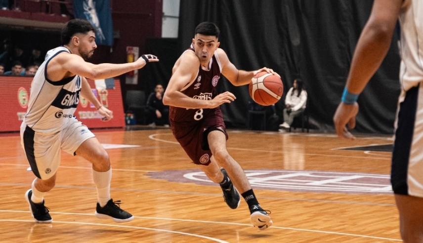 El doble triunfo de Nóblega y la complicidad de un equipo que va por todo