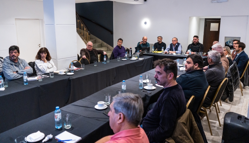 Se realizó la Reunión de Categoría para La Liga Femenina 2026/27