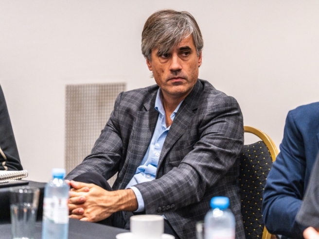 Se realizaron las reuniones de categoría pensando en la Temporada 2026/27 - Imagen 1