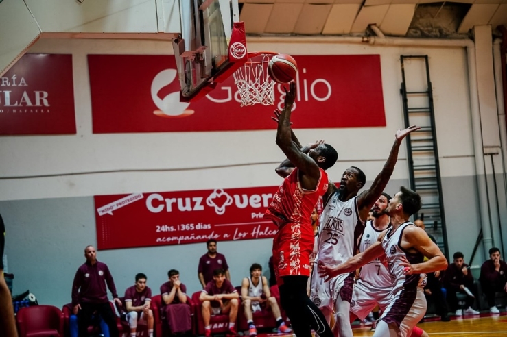 San Isidro empató la serie con una muestra de carácter - Imagen 2