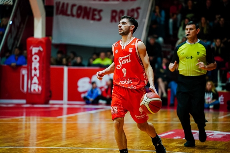 San Isidro empató la serie con una muestra de carácter - Imagen 10