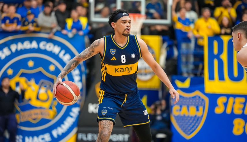 Boca se hizo fuerte en casa y sigue con vida - Imagen 1