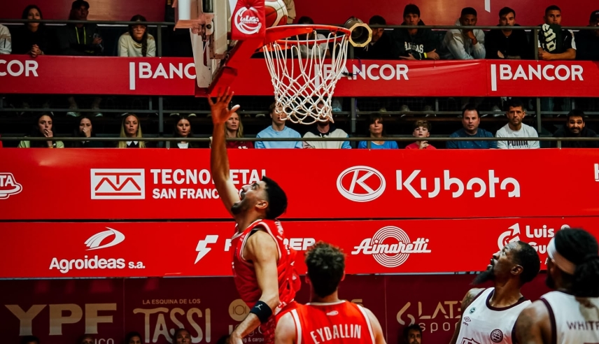 Las voces tras el segundo punto de la Final por el Ascenso