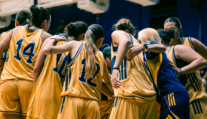 Boca Juniors y un nuevo paso para el crecimiento del básquet femenino