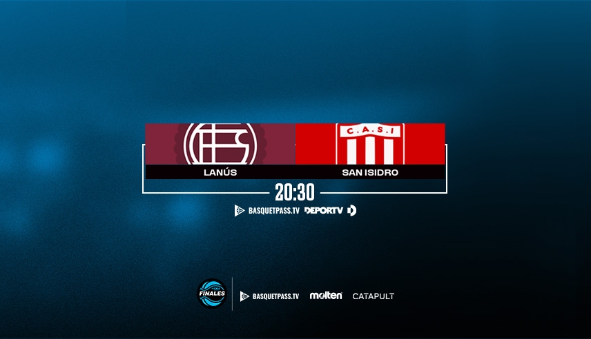 La Final por el Ascenso se muda a Lanús