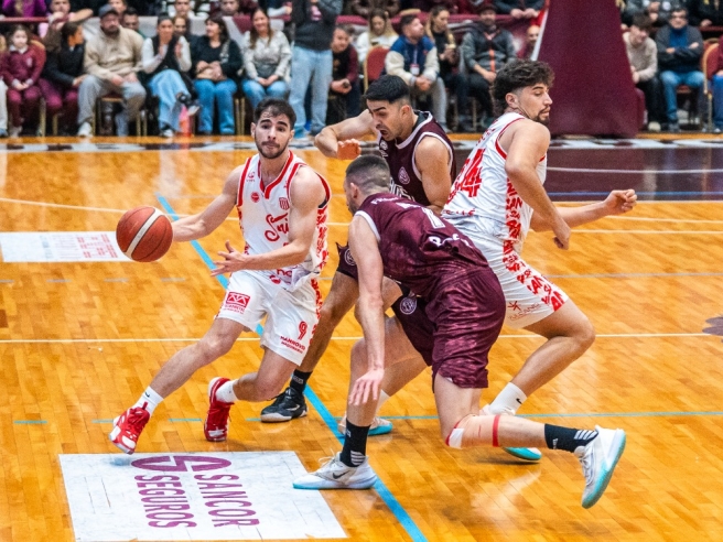 Lanús fue contundente y quedó a un paso del título - Imagen 6