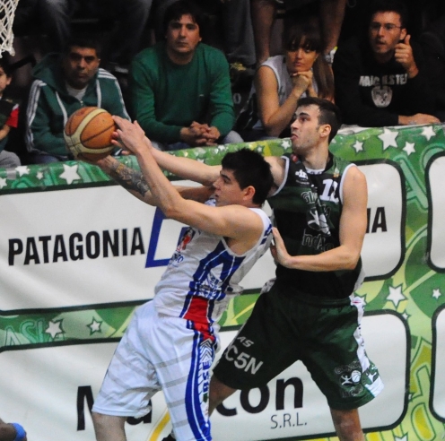 Once años después: Quimsa y Gimnasia vuelven a encontrarse en una Final de La Liga Nacional - Imagen 4