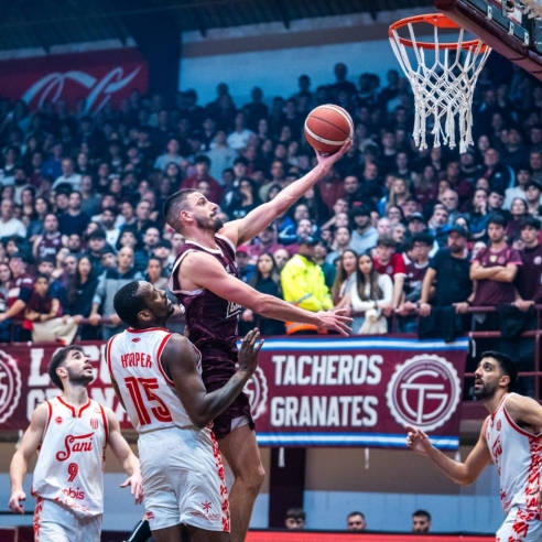 Lanús es el nuevo campeón de la Liga Argentina y vuelve a la élite tras 10 años - Imagen 7